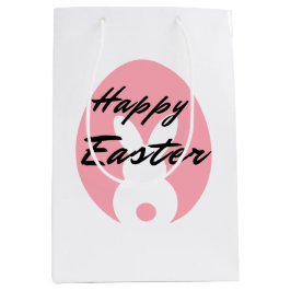 Ostergeschenktasche Mittlere Geschenktüte