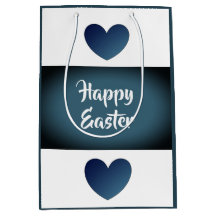 Ostergeschenktasche von dalDesignNZ