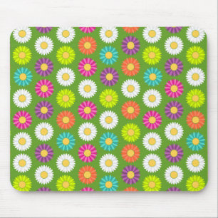 Ostergestecke Mousepad
