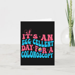 Ostergi Nurse Ausgezeichnete Gastroenterologie End Karte