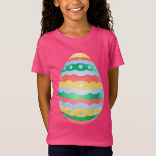 OsterGirls T - Shirt Ostereier T - Shirt