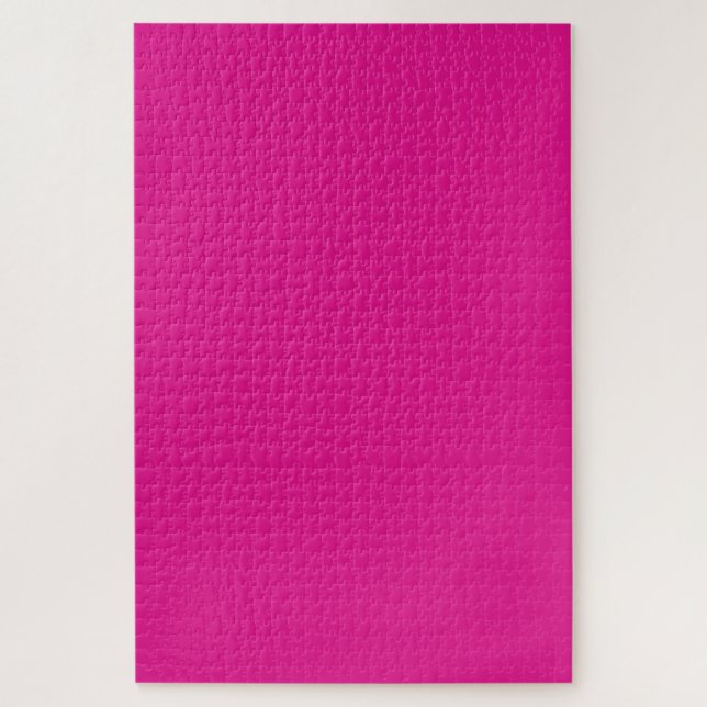 Osterglanz Rosa Puzzle (Vertikal)
