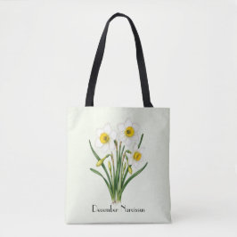 Osterglockenblüten im Dezember
