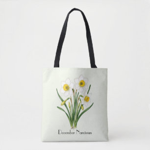 Osterglockenblüten im Dezember