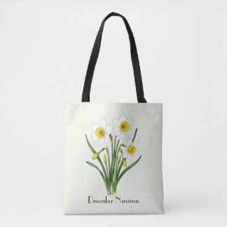 Osterglockenblüten im Dezember