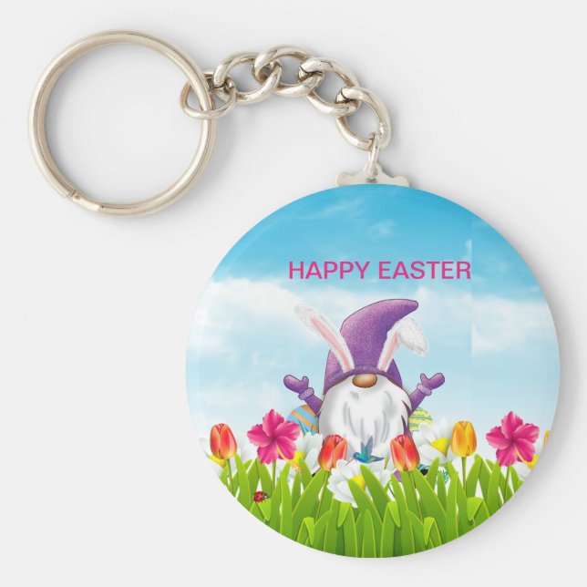 Ostergnom Schlüsselanhänger (Vorne)