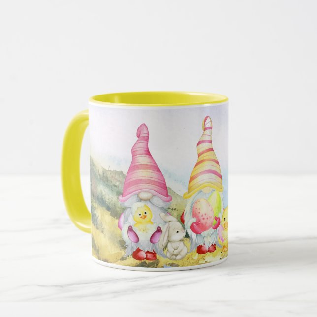 Ostergnom-Tasse Tasse (Vorderseite Links)