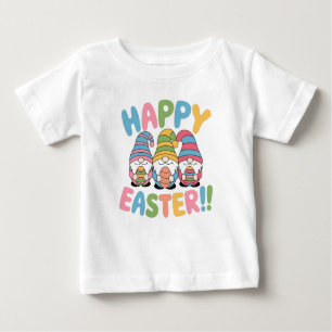 Ostergnomes Baby T-shirt
