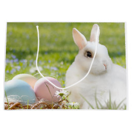 Ostergroße Geschenktasche Große Geschenktüte