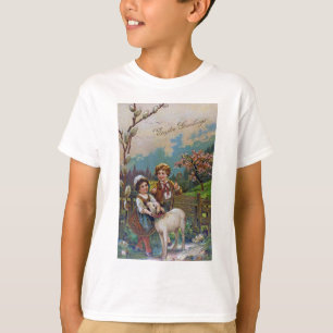 Ostergrüße 1908 T-Shirt