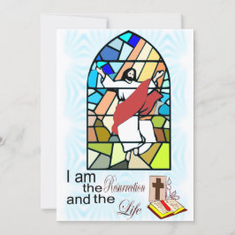 Ostergrüßen Einladung