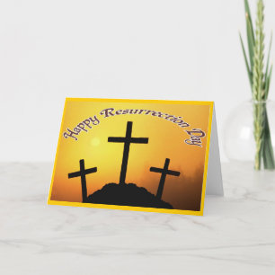 Ostergrußkarte Karte