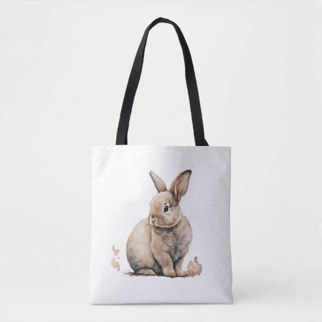 Osterhase (Vorderseite)
