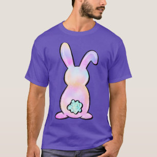 Osterhase (2) T-Shirt
