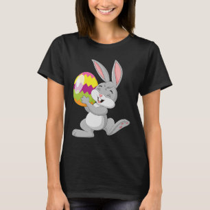 Osterhase 3 T-Shirt