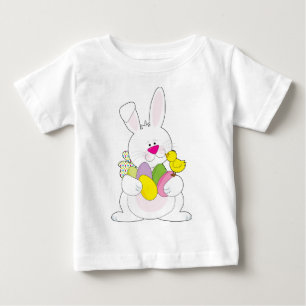 Osterhase Baby T-shirt