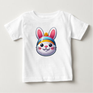 Osterhase Baby T-shirt
