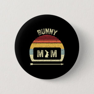 Osterhase Button