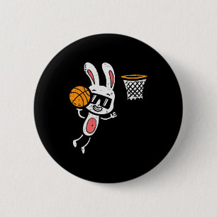 Osterhase Bysketbyll Dunk Sports Boys Kinder Todd Button