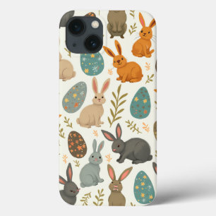 Osterhase Case-Mate iPhone Hülle