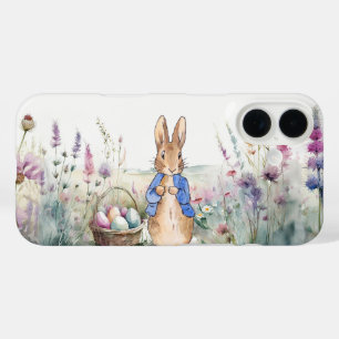 Osterhase iPhone 16 Hülle