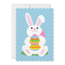 Osterhase ~ Ei-Jagd
