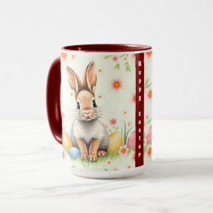 Osterhase Feiertage Moderne Kollektion Tasse