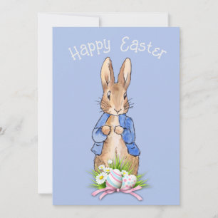 Osterhase Feiertagskarte