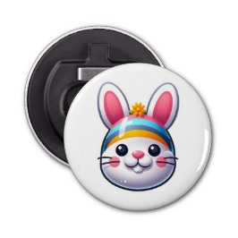 Osterhase Flaschenöffner