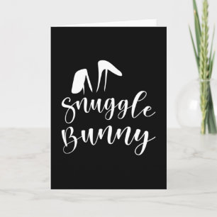 Osterhase Frühling Osterei Eier Lustiges Geschenk Karte