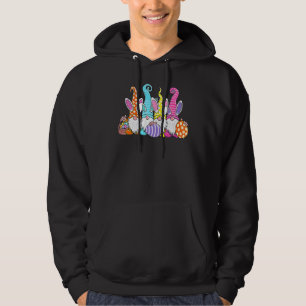 Osterhase Frühlingsbrunnen Ostereier Jagen und B Hoodie