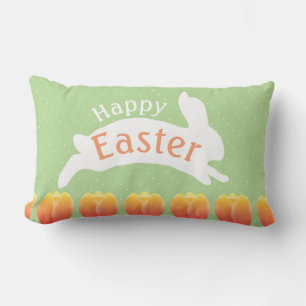 Osterhase & Frühlingsstipps Lendenkissen