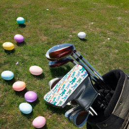 Osterhase Golf Headcover