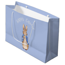 Osterhase Große Geschenktüte