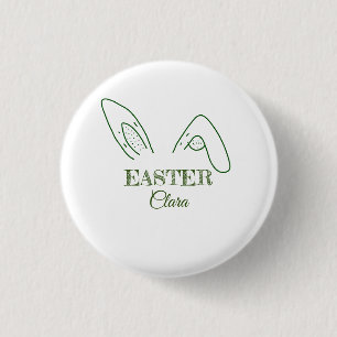Osterhase Hasenohren Namen Text editierbar te Button