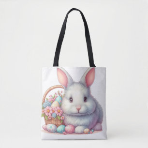 Osterhase Hübsche Pastete