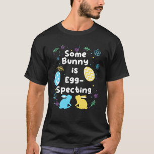 Osterhase ist Eizellspecken Osterhase Zukunft P T-Shirt