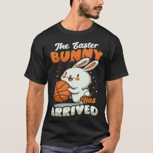Osterhase ist zu Ostern gekommen T-Shirt