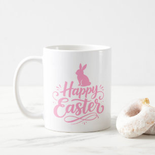 Osterhase kaffeetasse