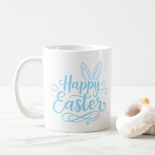 Osterhase kaffeetasse