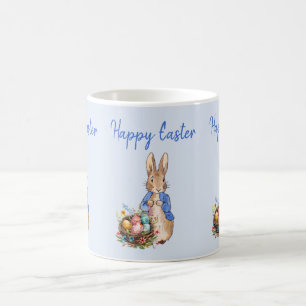 Osterhase Kaffeetasse