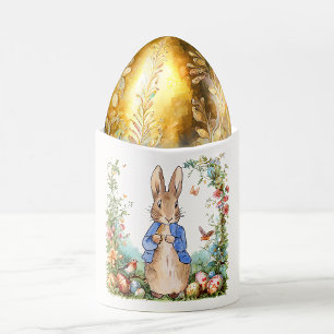 Osterhase Kaffeetasse