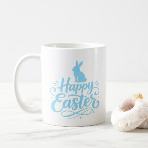 Osterhase kaffeetasse