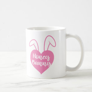 Osterhase-Kaffeetasse Kaffeetasse