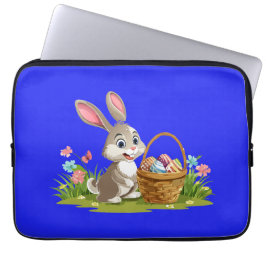 Osterhase Laptopschutzhülle