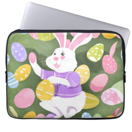 Osterhase Laptopschutzhülle
