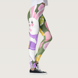 Osterhase Leggings