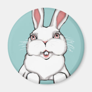 Osterhase Magnet Festliche Osterdekore