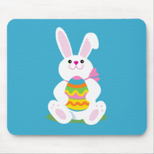 Osterhase Mousepad