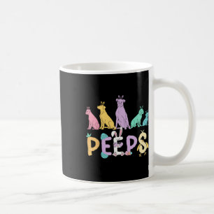 Osterhase Niedlich Ostern Hasen Hund Lover Chick S Kaffeetasse